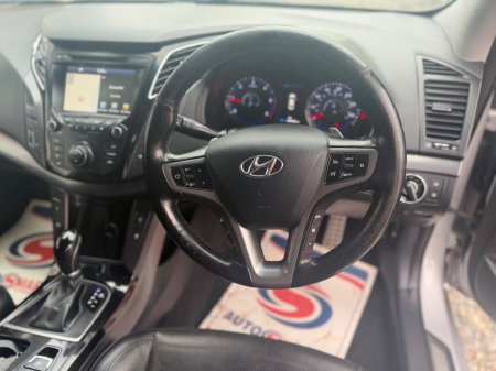 2016 Hyundai i40 - photo 16
