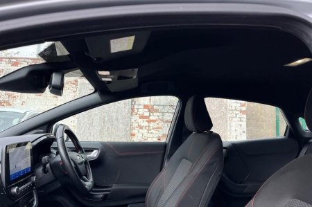 2021 Ford Puma - photo 19