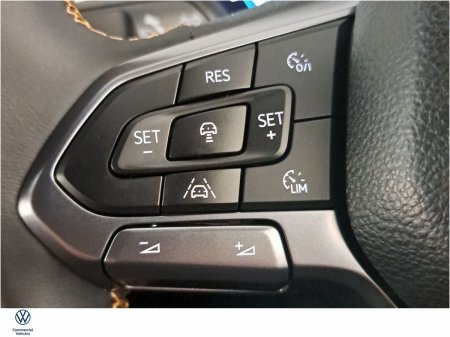 2026 Volkswagen Amarok - photo 25