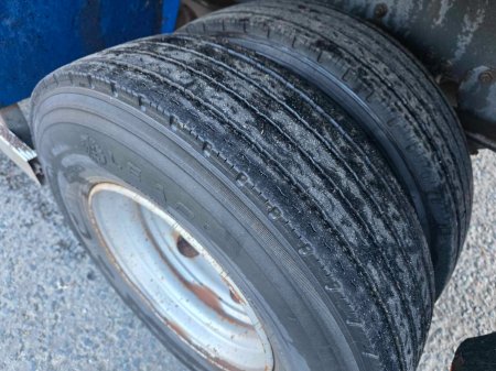 2011 DAF LF 45 160 - photo 28
