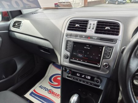 2015 Volkswagen Polo - photo 31