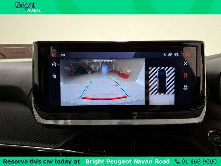2025 Peugeot 2008 - photo 19