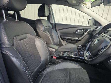 2017 Renault Kadjar - photo 11