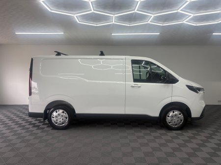 2026 Maxus DELIVER 7 - photo 7