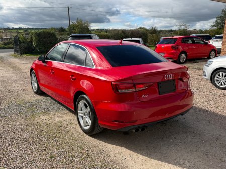 2017 Audi A3 - photo 6