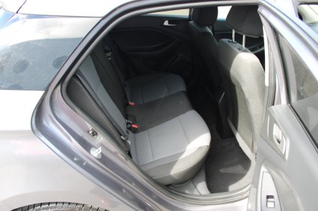 2020 Hyundai i20 - photo 11
