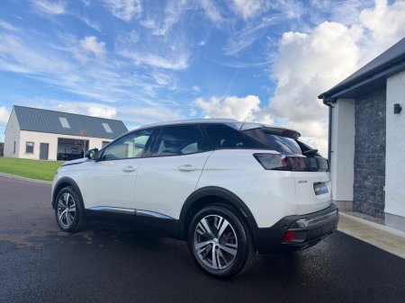 2022 Peugeot 3008 - photo 6