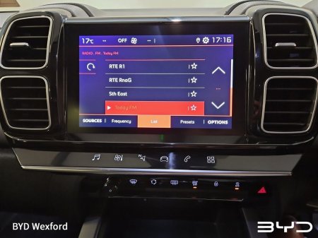 2022 Citroen C5 Aircross - photo 12