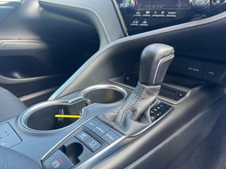 2023 Toyota Camry - photo 9