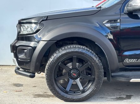 2021 Ford Ranger - photo 4