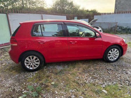 2013 Volkswagen Golf - photo 13