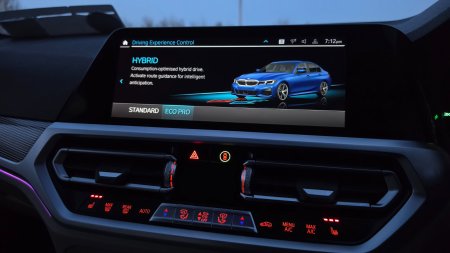 2019 BMW 3-Series - photo 54