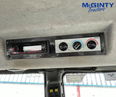 2008 Valtra N91 - photo 11