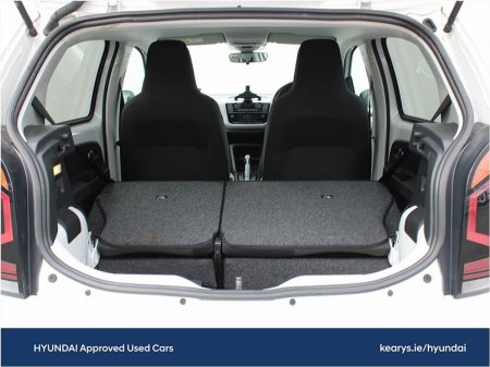 2023 Volkswagen e-up! - photo 10