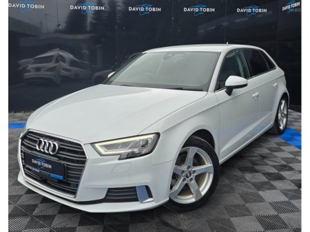 2017 Audi A3 - photo 17