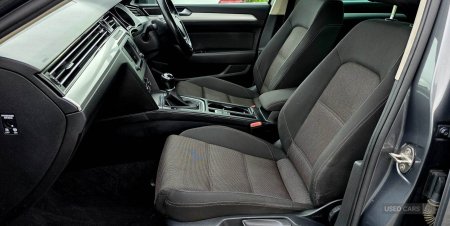2015 Volkswagen Passat - photo 8