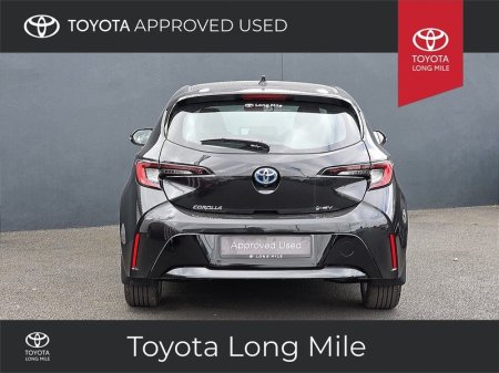 2024 Toyota Corolla - photo 4