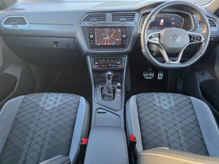 2023 Volkswagen Tiguan - photo 30