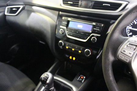 2016 Nissan Qashqai - photo 22