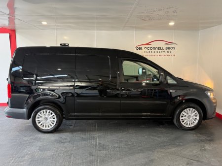 2020 Volkswagen Caddy - photo 5