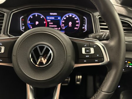2021 Volkswagen T-Roc - photo 28