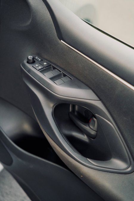 2022 Toyota Yaris - photo 15