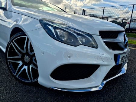 2016 Mercedes-Benz E-Class - photo 7