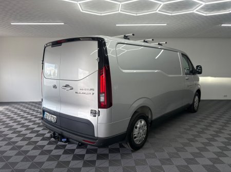 2025 Maxus DELIVER 7 - photo 15