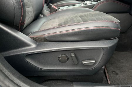 2022 Ford Kuga - photo 27