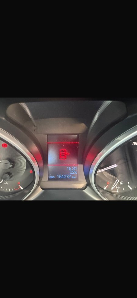 2017 Toyota Avensis - photo 21