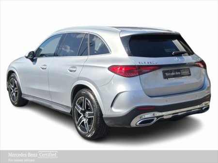 2024 Mercedes-Benz GLC - photo 3