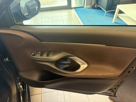 2021 Toyota Yaris Cross - photo 36