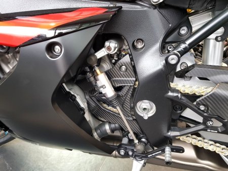 2026 BMW M 1000 RR - photo 18