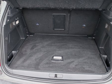 2018 Peugeot 3008 - photo 19