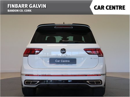 2023 Volkswagen Tiguan - photo 13