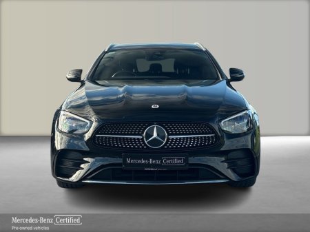 2023 Mercedes-Benz E-Class - photo 6