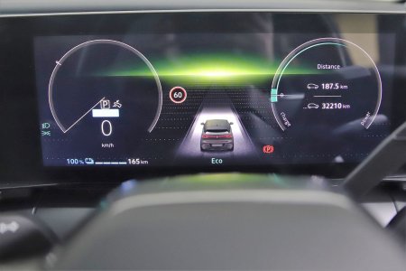 2023 Renault Megane - photo 18