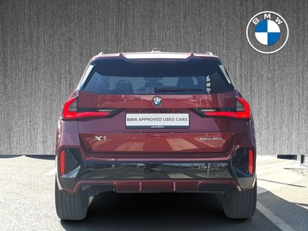 2026 BMW X1 - photo 15