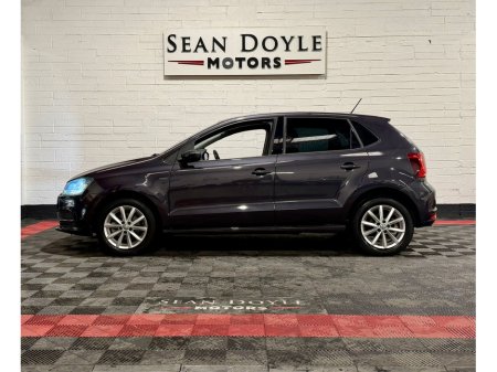 2015 Volkswagen Polo - photo 4