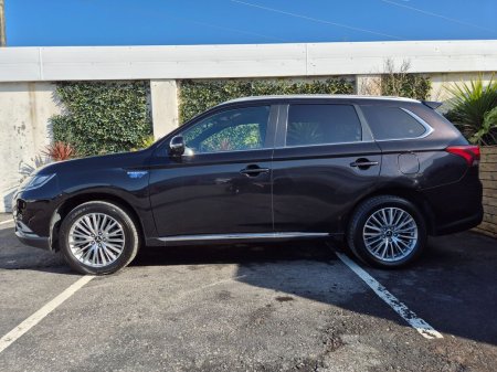 2021 Mitsubishi Outlander - photo 13