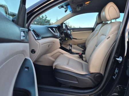 2016 Hyundai Tucson - photo 13