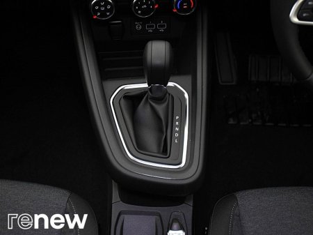 2023 Renault Clio - photo 25