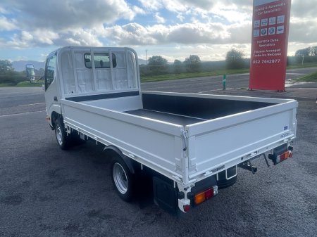 2026 Toyota Dyna - photo 4