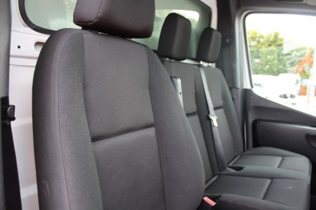 2023 Mercedes-Benz Sprinter - photo 15