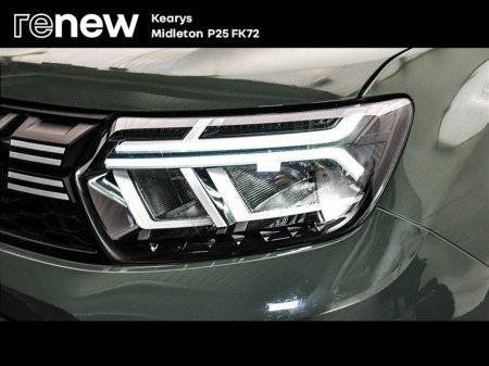 2024 Dacia Duster - photo 15