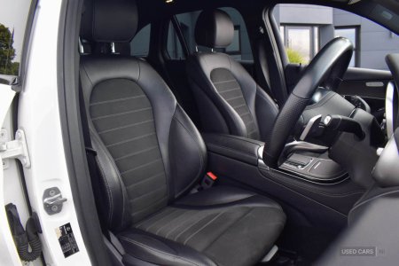 2019 Mercedes-Benz GLC - photo 9