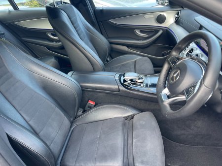 2016 Mercedes-Benz E-Class - photo 10