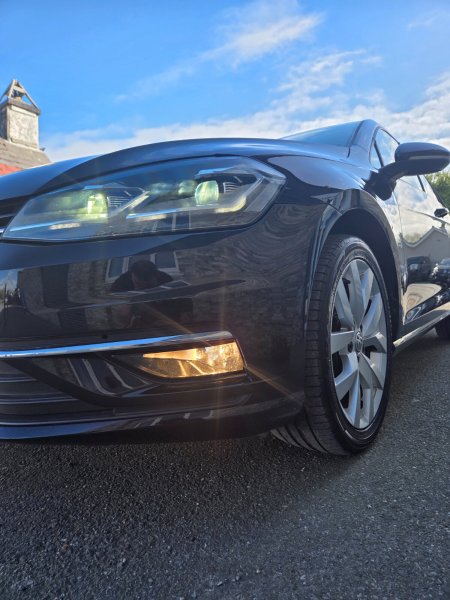 2017 Volkswagen Golf - photo 4