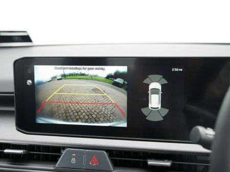 2026 Kia Stonic - photo 18