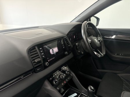 2022 Skoda Karoq - photo 12